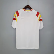 Maillot Extérieur Rétro Espagne 1996