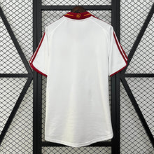 Maillot Extérieur Rétro Espagne 2000