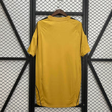 Maillot Extérieur Rétro Espagne 2008