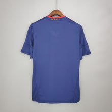Maillot Extérieur Rétro Espagne 2010