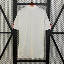 Maillot Extérieur Rétro Espagne 2011