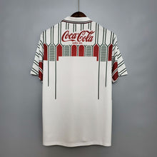 Maillot Extérieur Rétro Fluminense 89/90