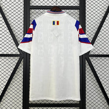 Maillot Extérieur Rétro France 2006