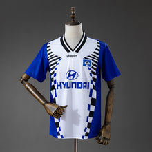 Maillot Extérieur Rétro Hamburg 1996
