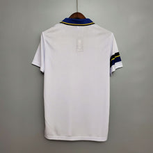 Maillot Extérieur Rétro Inter Milan 97/98