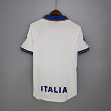 Maillot Extérieur Rétro Italie 1996