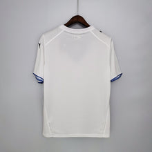 Maillot Extérieur Rétro Italie 2006