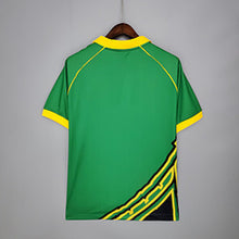Maillot Extérieur Rétro Jamaica 1998
