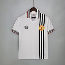 Maillot Extérieur Rétro M U 75/80