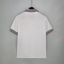 Maillot Extérieur Rétro M U 75/80