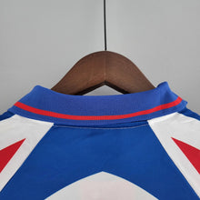 Maillot Extérieur Rétro Manches Longues 1998 Deportivo Universidad Católica