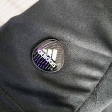Maillot Extérieur Rétro Manches Longues 2011/12 Real Madrid