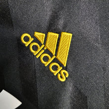 Maillot Extérieur Rétro Manches Longues 2011/12 Real Madrid