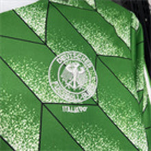 Maillot Extérieur Rétro Manches Longues Allemagne 1990