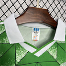 Maillot Extérieur Rétro Manches Longues Allemagne 1990
