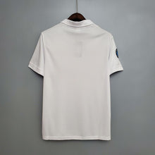 Maillot Extérieur Rétro Naples 87/88