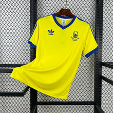 Maillot Extérieur Rétro Nottingham Forest 1977/78