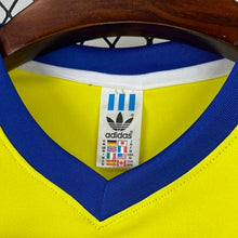 Maillot Extérieur Rétro Nottingham Forest 1977/78