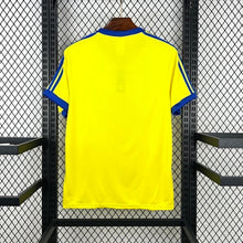 Maillot Extérieur Rétro Nottingham Forest 1977/78