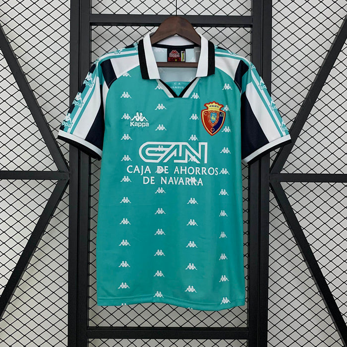Maillot Extérieur Rétro Osasuna 95/97