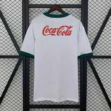 Maillot Extérieur Rétro Palmeiras 1987
