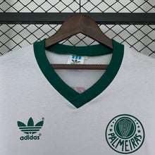 Maillot Extérieur Rétro Palmeiras 1987