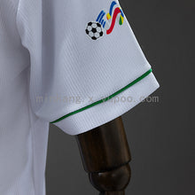 Maillot Extérieur Rétro Palmeiras 1999