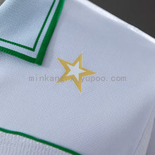 Maillot Extérieur Rétro Palmeiras 1999