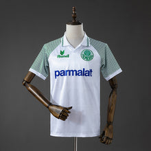 Maillot Extérieur Rétro Palmeiras 92/93