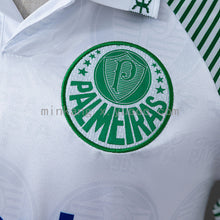 Maillot Extérieur Rétro Palmeiras 92/93