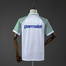 Maillot Extérieur Rétro Palmeiras 92/93