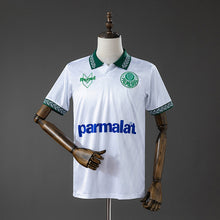 Maillot Extérieur Rétro Palmeiras 94/95