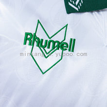 Maillot Extérieur Rétro Palmeiras 94/95