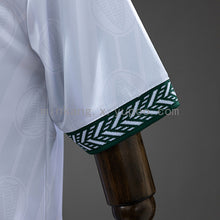 Maillot Extérieur Rétro Palmeiras 94/95