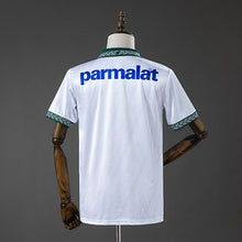 Maillot Extérieur Rétro Palmeiras 94/95