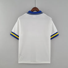 Maillot Extérieur Rétro Parma 93/95