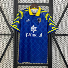 Maillot Extérieur Rétro Parma 95/97