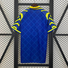 Maillot Extérieur Rétro Parma 95/97
