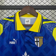 Maillot Extérieur Rétro Parma 95/97