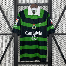 Maillot Extérieur Rétro Racing Santander 99/00