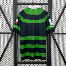 Maillot Extérieur Rétro Racing Santander 99/00