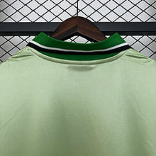 Maillot Extérieur Rétro Real Betis 99/00