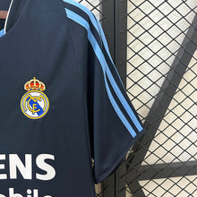 Maillot Extérieur Rétro Real Madrid 03/04 S XX