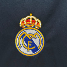 Maillot Extérieur Rétro Real Madrid 03/04 S XX