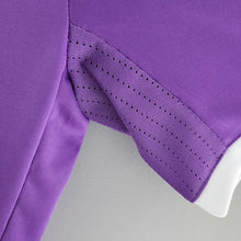 Maillot Extérieur Rétro Real Madrid 17/18