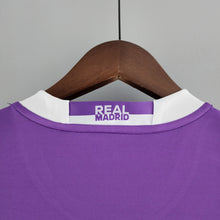 Maillot Extérieur Rétro Real Madrid 17/18