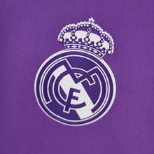 Maillot Extérieur Rétro Real Madrid 17/18