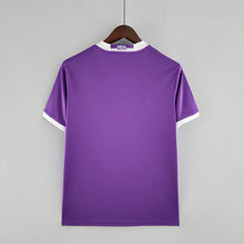 Maillot Extérieur Rétro Real Madrid 17/18