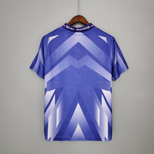 Maillot Extérieur Rétro Real Madrid 96/97