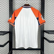 Maillot Extérieur Rétro Real Oviedo 2000/01